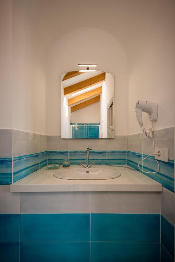 Palazzo San Giovanni - Near Path Of The Gods Pianillo Extérieur photo